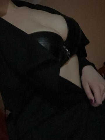 Индивидуалка Альбина фото 2