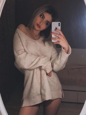 Индивидуалка Каролина фото 2