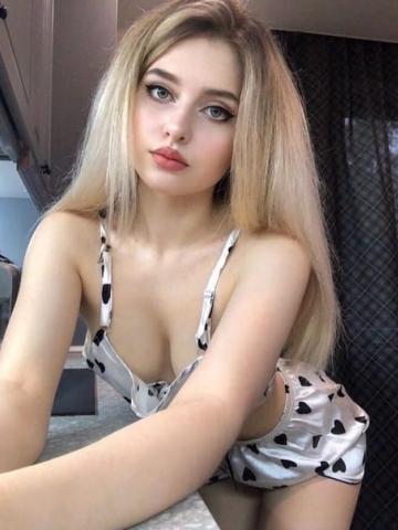 Индивидуалка Яна фото 3
