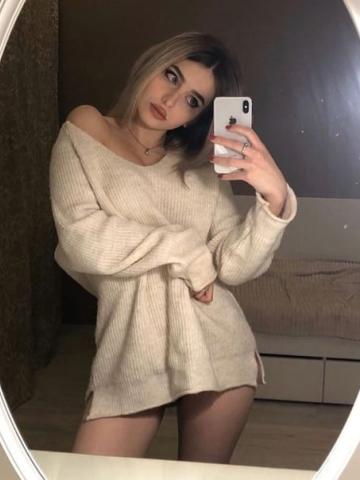 Индивидуалка Яна фото 4