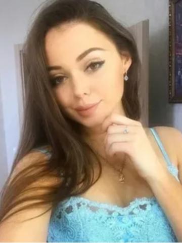 Индивидуалка Таира фото 2