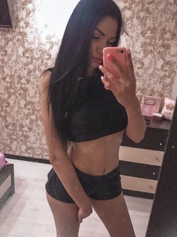 Индивидуалка Майя фото 6