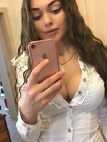 Индивидуалка Риана фото 3